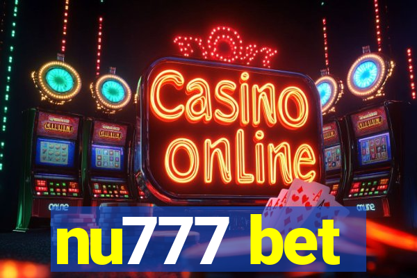 nu777 bet